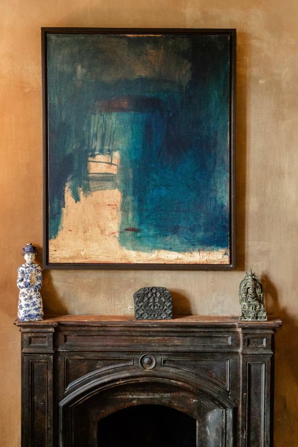 La Maison At The Old Bridge ฟลอเรนซ์ ภายนอก รูปภาพ